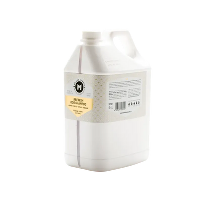 Melanie Newman Refresh Shampoo 5L 