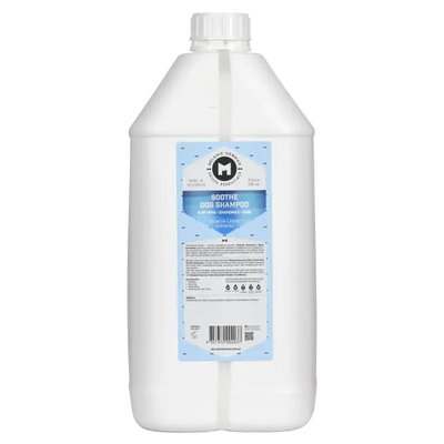 Melanie Newman Soothe Shampoo 5 L 