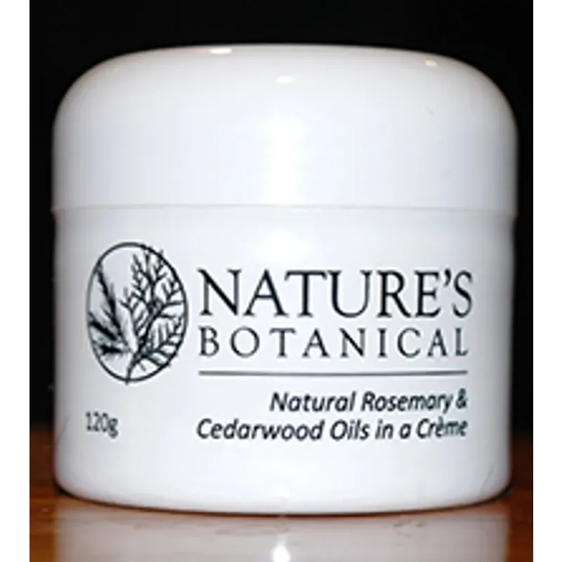 Natures Botanical Creme 100Gm  