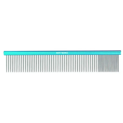 Artero Nc Grooming Comb Blue 80/20 Giant Artero