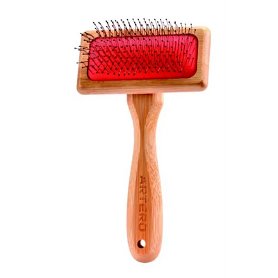 Artero Nc Long (20Mm) Protected Pin Slicker Small Artero