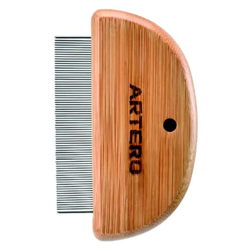 Artero Nc Oval Extra Fine / Flea Comb Artero