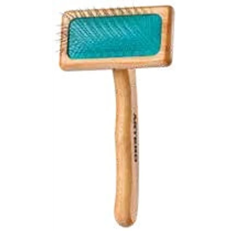 Artero Nc Supersoft Slicker Brush 16Mm Pins - Small Artero