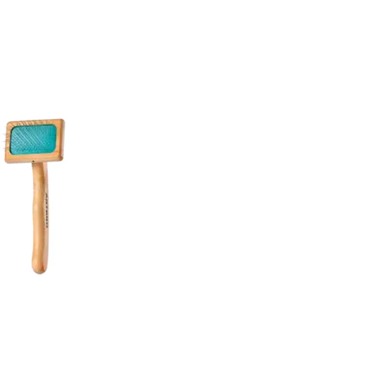 Artero Nc Supersoft Slicker Brush 16Mm Pins - X-Small Artero