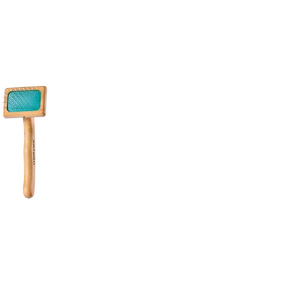 Artero Nc Supersoft Slicker Brush 16Mm Pins - X-Small Artero