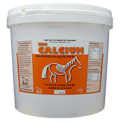 Nrg Calcium 4Kg  