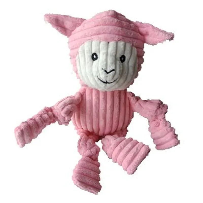 Paw Play Sheep Plush  30Cm  