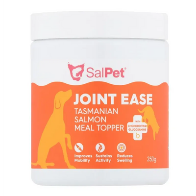 Salpet Joint Ease Powder For Cats & Dogs 250G 