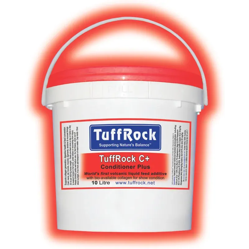 Tuffrock Conditioner Plus 10L
