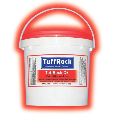 Tuffrock Conditioner Plus 10L