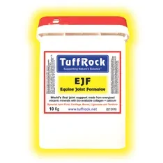 Tuffrock Ejf Equine Joint Formula 10Kg Tuffrock