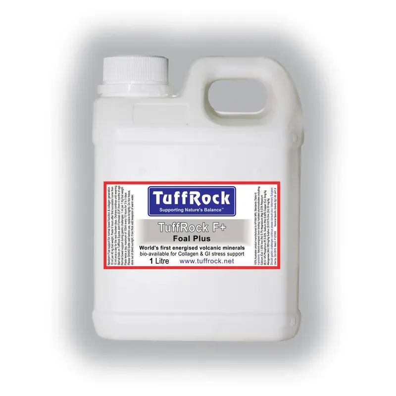 Tuffrock Foal Plus 1L Tuffrock