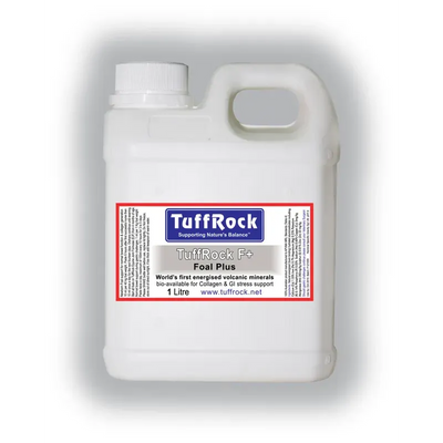 Tuffrock Foal Plus 1L Tuffrock