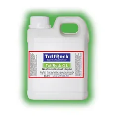 Tuffrock Gi Gastro Intestinal Liquid 1L Tuffrock