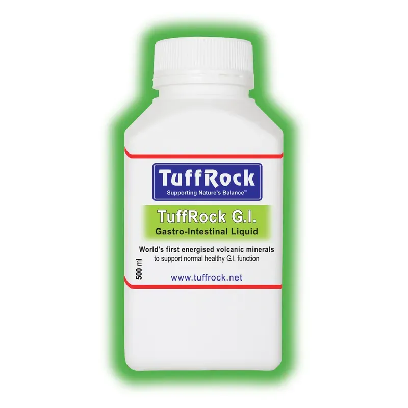 Tuffrock Gi Gastro Intestinal Liquid 500Ml Tuffrock
