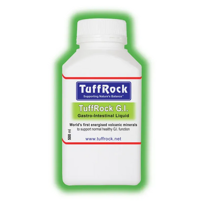 Tuffrock Gi Gastro Intestinal Liquid 500Ml Tuffrock