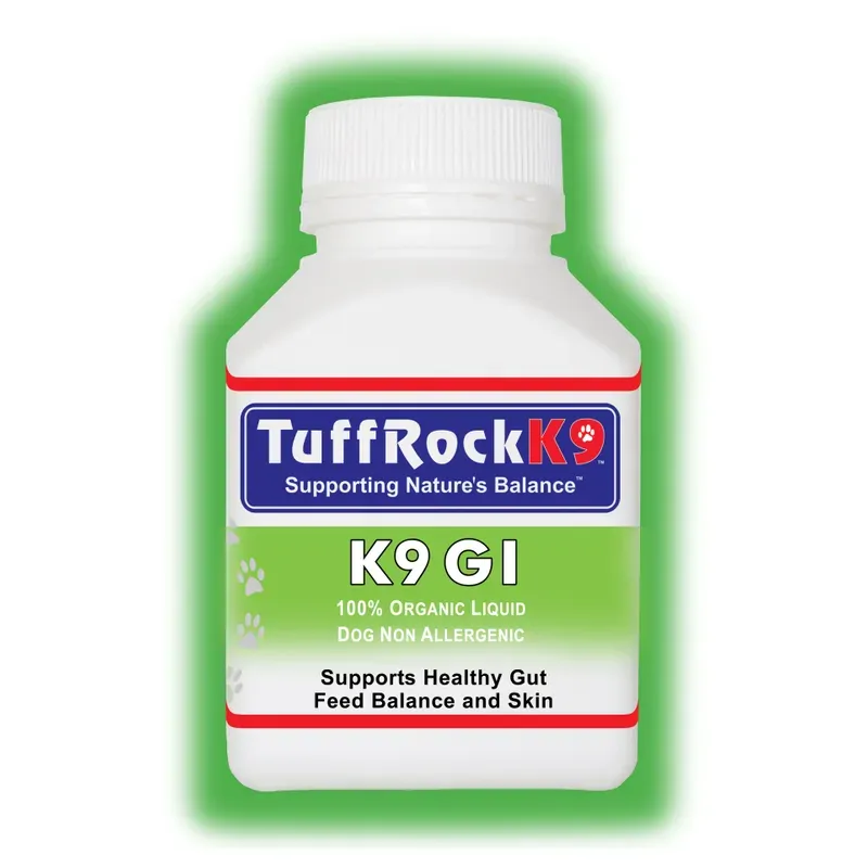 Tuffrock K9 Gi Gastro Intestinal 300Ml