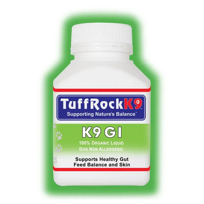 Tuffrock K9 Gi Gastro Intestinal 300Ml