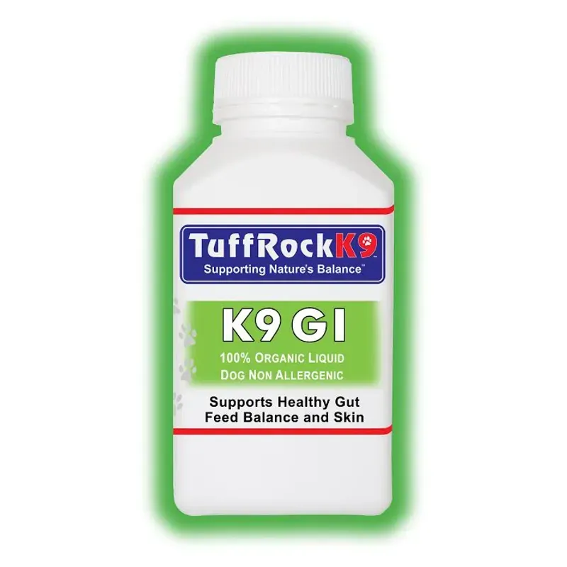 Tuffrock K9 Gi Gastro Intestinal 500Ml Tuffrock