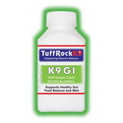 Tuffrock K9 Gi Gastro Intestinal 500Ml Tuffrock