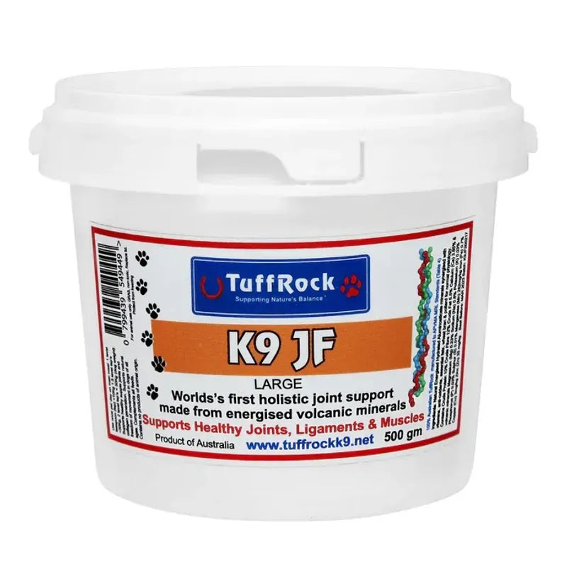 Tuffrock Super Tuff 500G Tuffrock