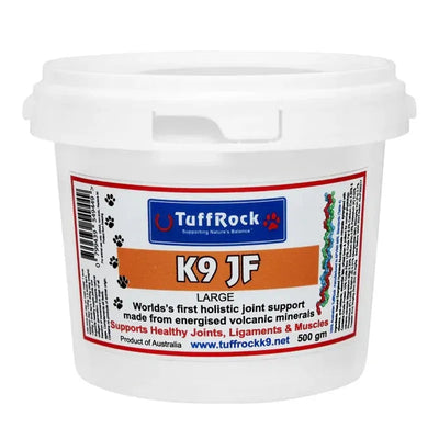 Tuffrock Super Tuff 500G Tuffrock