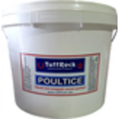 Tuffrock Poultice 15Kg Tuffrock