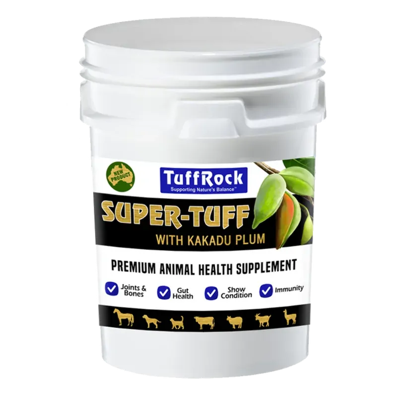 Tuffrock Super Tuff 10Kg