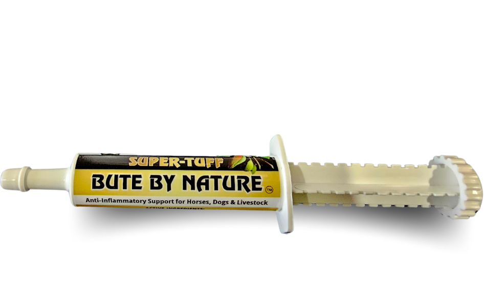 Tuffrock Super-Tuff Bute By Nature 32G