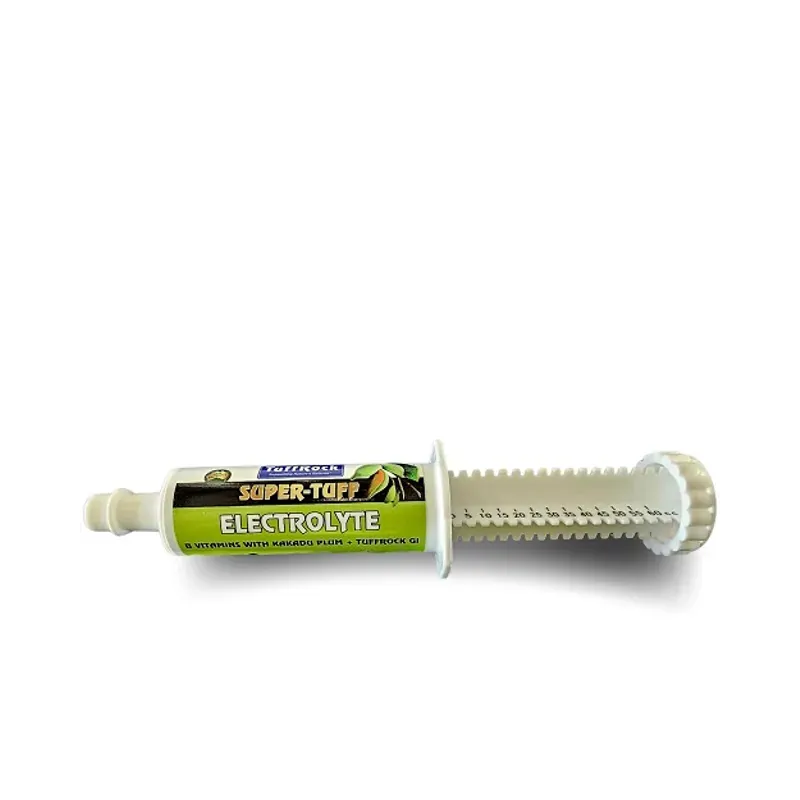 Tuffrock Super Tuff Electrolyte 60G Tuffrock