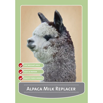Wombaroo Alpaca Milk 1Kg Wombaroo
