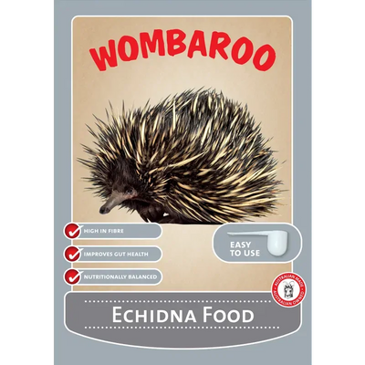 Wombaroo Echidna Food 20Kg