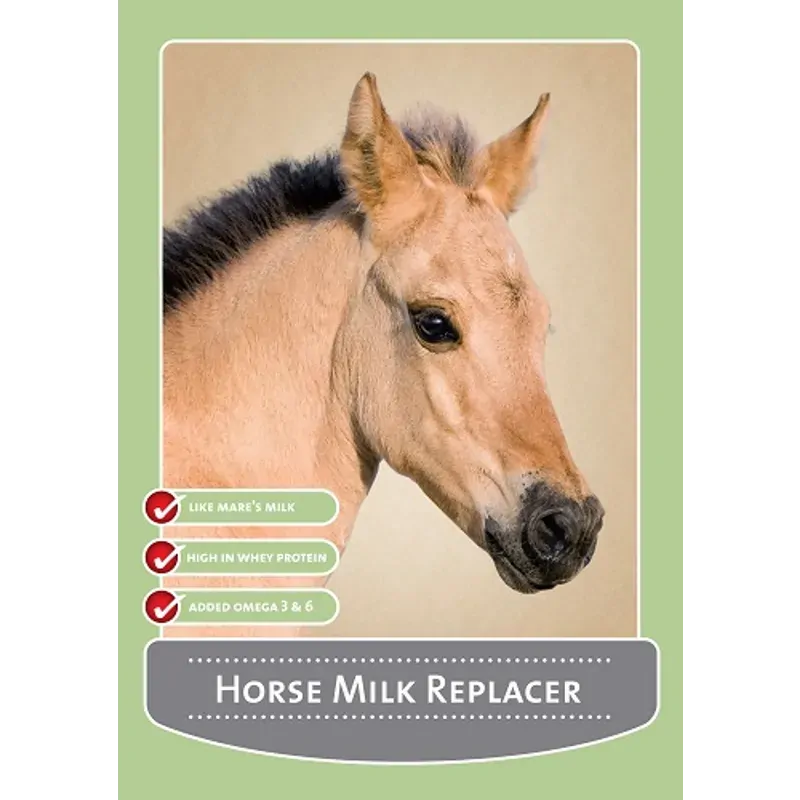 Wombaroo Horse Milk 20Kg Wombaroo