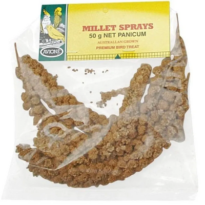 Avione Millet Spray 200G Avione