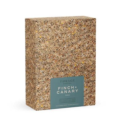 Forage Everyday Canary & Finch 5Kg 