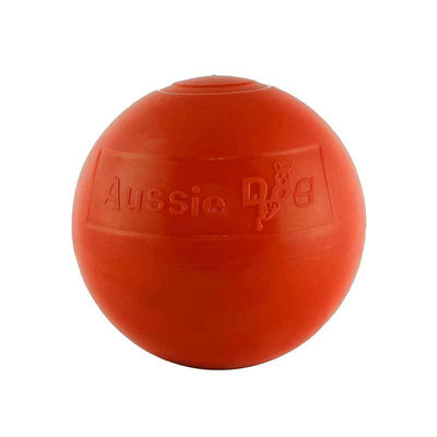Aussie Dog Staffie Ball Aussie Dog