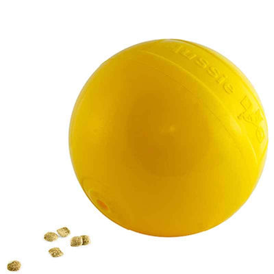 Aussie Dog Tucker Ball Large Aussie Dog