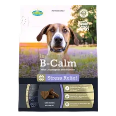 Vetafarm Lovebites B-Calm Chews 120 Chews Lovebites