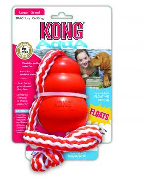 KONG Aqua Large Kong