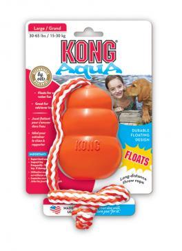 KONG Aqua Medium Kong