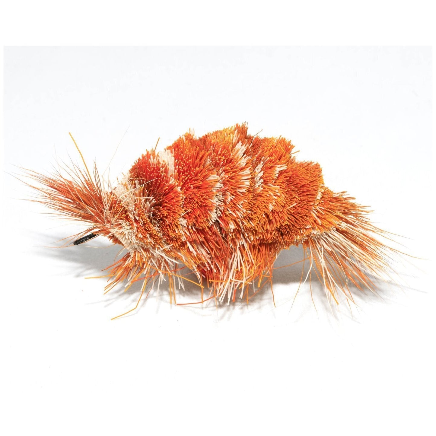 Cat Lures Replacement for Cat Lures & Wands - Orange Shrimp Cat Lures