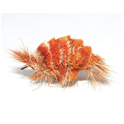 Cat Lures Replacement for Cat Lures & Wands - Orange Shrimp Cat Lures