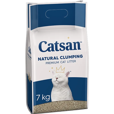 Catsan Litter Catsan Ultra 7Kg Catsan