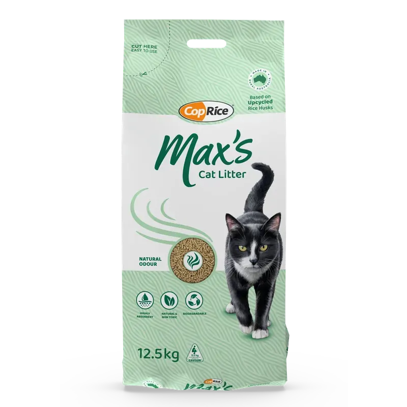 Max'S Litter 12.5Kg (42)  