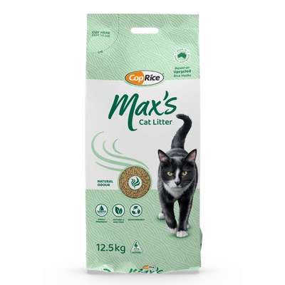 Max'S Litter 12.5Kg (42)  