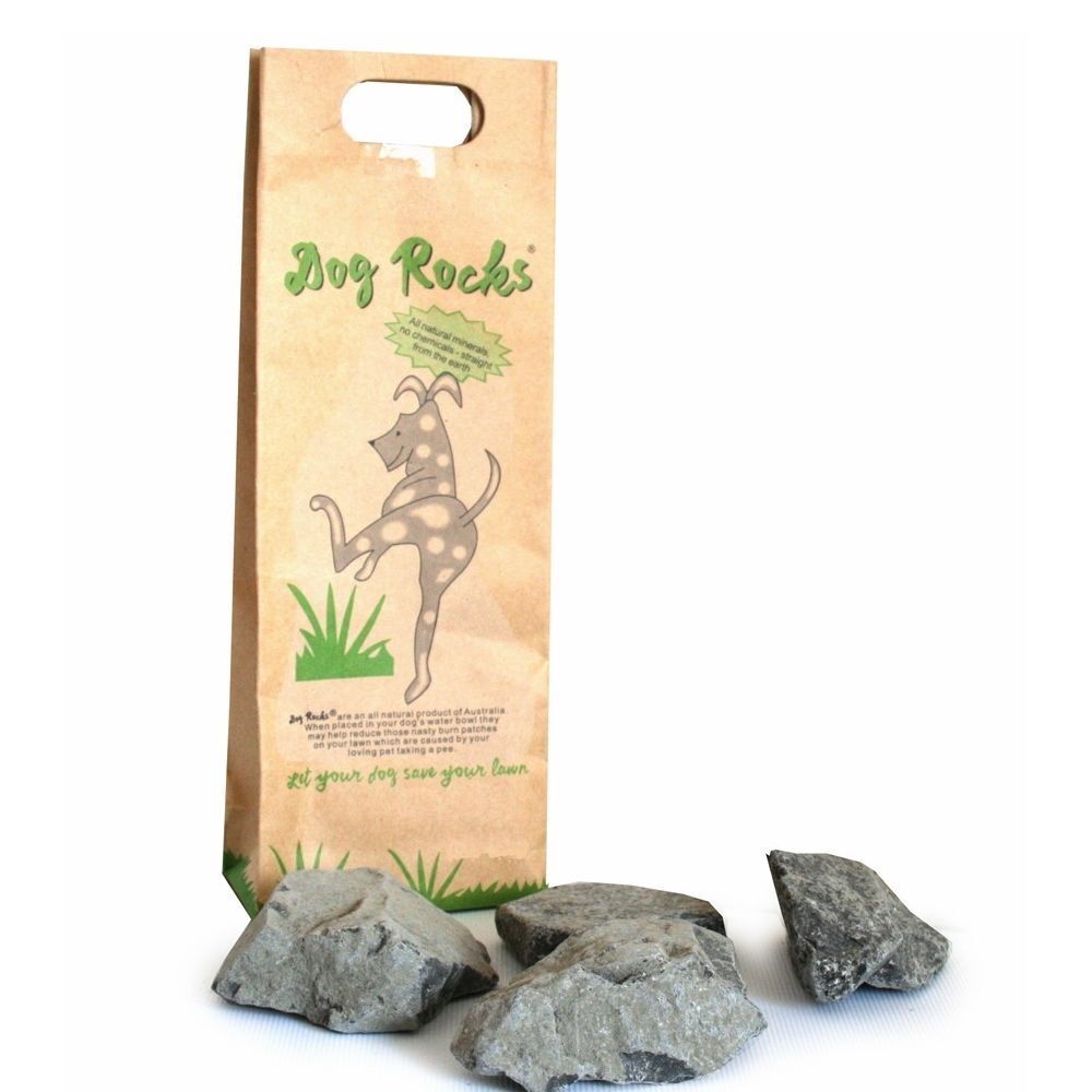 Dog Rocks 600g Dog Rocks