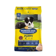 Coprice Working Dog Puppy Chicken 15Kg Coprice