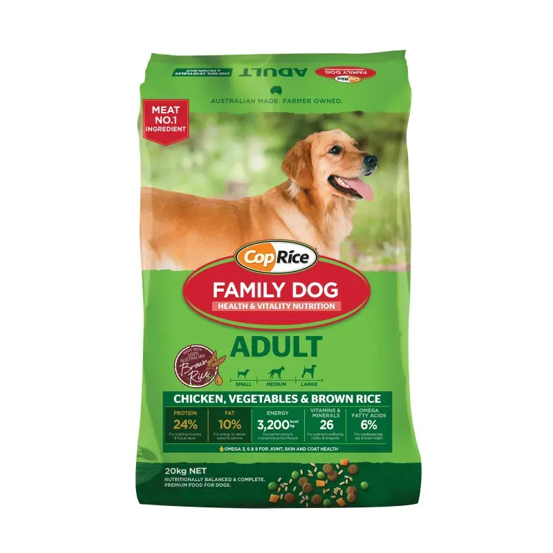 Coprice Family Dog Adult Chicken 20Kg