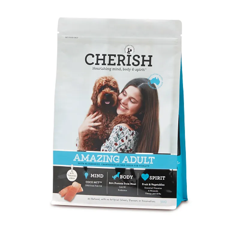 Cherish Amazing Adult 3Kg