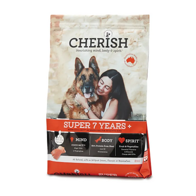 Cherish Super 7+ 8Kg Cherish